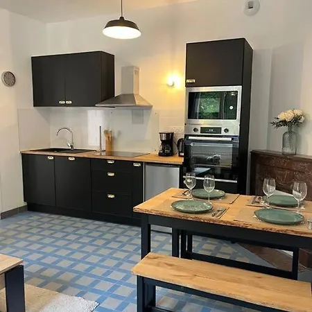 Appartamento Chez Mimi, La Route Des Fruits *