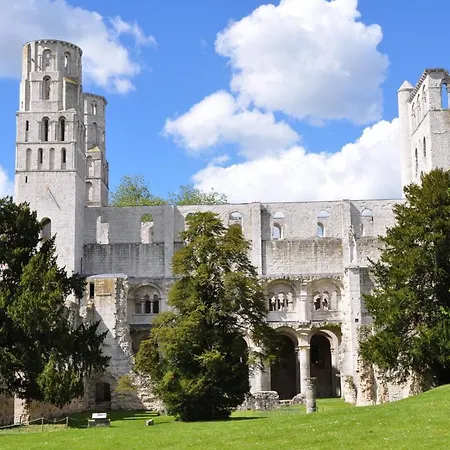 Appartamento Chez Mimi, La Route Des Fruits *