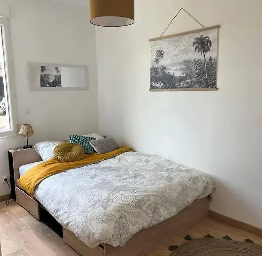 Chez Mimi, La Route Des Fruits Apartament Jumièges